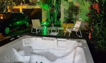 Imagem 2: Casa de 3/4 sendo 2 suítes para a venda em Itapuã !