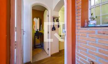 Imagem 6: Casa para Aluguel - Vila Mariana, 3 Quartos, 170 m2