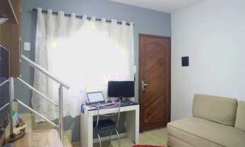 Imagem 2: Casa de Condomínio à Venda - Ermelino Matarazzo, 2 Quartos, 60 m2