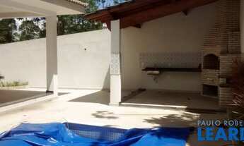 Imagem 7: CASA EM CONDOMÍNIO - RESIDENCIAL REAL PARK - SP