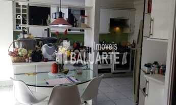 Imagem 3: Apartamento com 4 dormitórios à venda, 239 m² por R$ 1.595.000,00 - Jardim Marajoara - São