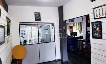 Imagem 5: Casa à venda, 4 quartos, 2 vagas, CAMBUÍ - Campinas/SP