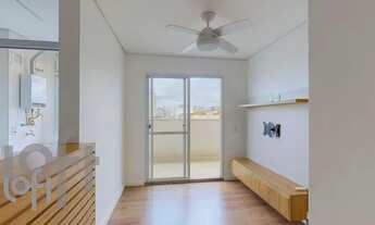 Imagem: Apartamento à venda em Brás com 46 m²