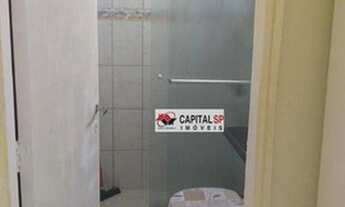 Imagem 2: Apartamento com 2 dormitórios para alugar, 42 m² por R$ 1.569,00/mês - Jardim Casa Pintada