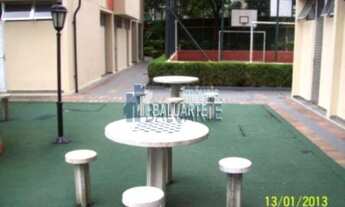 Imagem 14: Apartamento com 2 dormitórios, 62 m² - venda por R$ 397.000,00 ou aluguel por R$ 2.800,00