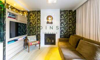 Imagem 4: SãO PAULO - Apartamento Padrão - Moema Pássaros