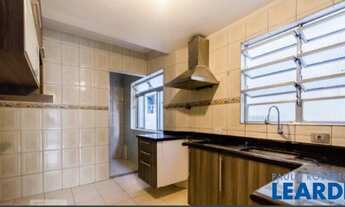 Imagem 4: APARTAMENTO - MARAPÉ - SP