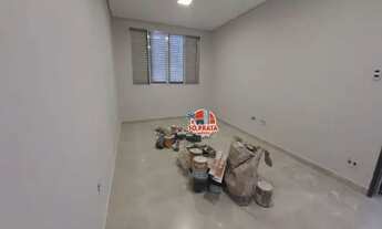 Imagem 3: Apartamento com 1 dormitório à venda, 37 m² por R$ 220.000 - Boqueirão - Praia Grande/SP