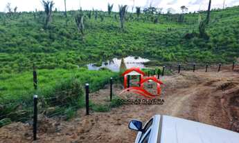 Imagem 6: Fazenda De 13.000 Hectares No Estado Do Pará