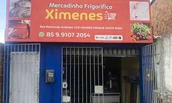 Imagem: Vendo ponto comercial duplex