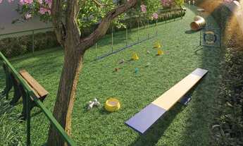 Imagem 2: Apartamento 02 quartos a venda. Barra da Tijuca. 10min da praia. Lazer completo. Condomini