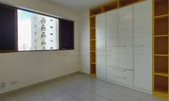 Imagem 6: Apartamento para aluguel tem 207 metros quadrados com 4 quartos em Boa Viagem - Recife - P