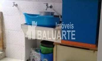 Imagem 6: Sobrado com 3 dormitórios à venda, 120 m² por R$ 795.000,00 - Jardim Marajoara - São Paulo