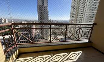 Imagem 5: Apartamento 2Quartos 1Vaga 55m² Pontal Leste Universitário Setor Leste Universitário