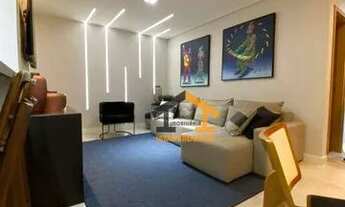 Imagem 3: Apartamento com 3 dormitórios à venda, 75 m² por R$ 850.000,00 - Vila Cassaro - Itatiba/SP