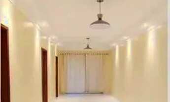 Imagem 4: Casa para venda com 120 metros quadrados com 3 quartos em COHAB Anil III - São Luís - MA