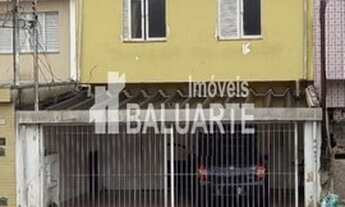 Imagem 4: Sobrado com 3 dormitórios à venda, 122 m² por R$ 490.000,00 - Vila Marari - São Paulo/SP