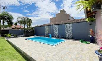 Imagem 7: Casa em Balneário Eliana - Guaratuba, PR