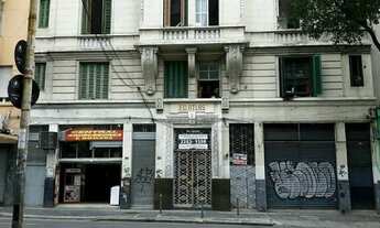 Imagem: RIO DE JANEIRO - Apartamento Padrão - CENTRO