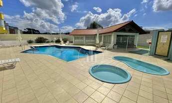 Imagem 2: Apartamento com 2 dormitórios à venda, 65 m² por R$ 290.000,00 - Pagani - Palhoça/SC