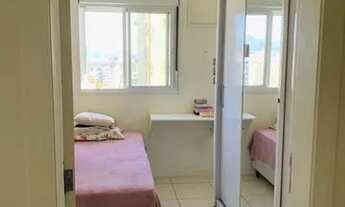 Imagem: Aluguel de quarto no Itacorubi (vaga somente