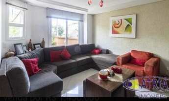 Imagem 2: Sobrado com 3 quartos à venda por R$ 1500000.00, 241.00 m2 - AGUA VERDE - CURITIBA/PR