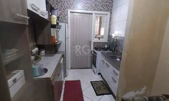 Imagem 4: Casa para Venda - 42m², 2 dormitórios, 1 vaga - Hípica