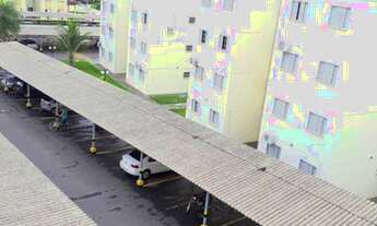 Imagem 2: Vendo Apartamento - Res. Cristina (Ata