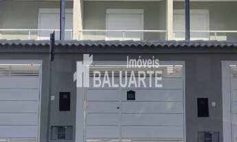 Imagem 1: Sobrado com 3 dormitórios à venda, 113 m² por R$ 670.000,00 - Campo Grande - São Paulo/SP