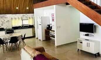 Imagem 6: Lindo chalé para aluguel de temporada no Condomínio Yes Banana, em Bananeiras-PB