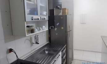 Imagem 4: APARTAMENTO - VILA PARANAGUÁ - SP