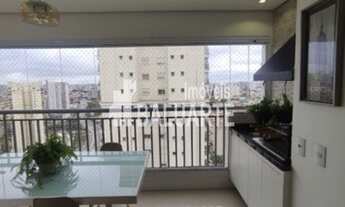 Imagem 4: Apartamento com 2 dormitórios à venda, 65 m² por R$ 750.000,00 - Jardim Prudência - São Pa