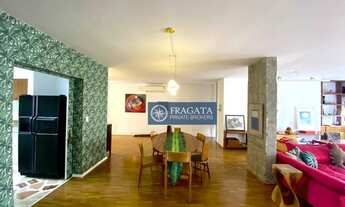 Imagem 6: Apartamento com 3 dormitórios à venda, 180 m² por R$ 2.800.000,00 - Jardim América - São P