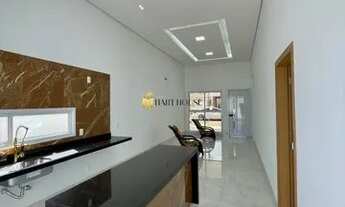 Imagem 6: Casa térrea no condomínio Primor das Torres disponível para venda