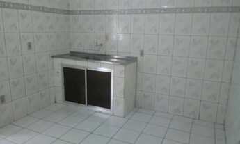 Imagem 4: Kitnet para alugar