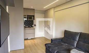 Imagem 2: Apartamento para Aluguel - Vila Mariana, 1 Quarto, 39 m2