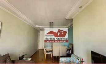 Imagem 3: Apartamento à venda, 65 m² por R$ 430.000,00 - Ipiranga - São Paulo/SP