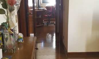 Imagem 7: Apartamento para aluguel e venda possui 159 metros quadrados com 4 quartos