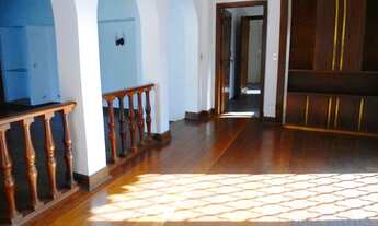 Imagem 6: CASA TÉRREA - ALTO DA BOA VISTA - SP