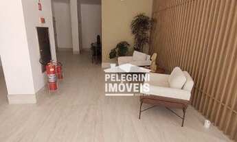 Imagem 5: Apartamento com 1 dormitório para alugar, 51 m² por R$ 4.900,01/mês - Cambuí - Campinas/SP