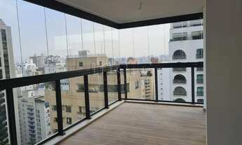 Imagem 4: SAO PAULO - Apartamento Padrão - JARDIM PAULISTA