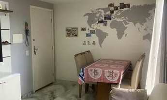 Imagem 4: Lindo apartamento com planejados em Belford Roxo