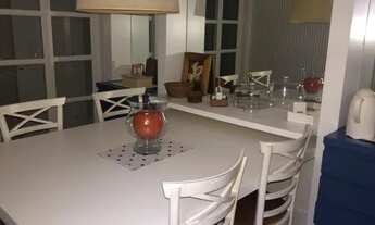 Imagem 4: PARTAMENTO FABULOSO NO PANAMBI - SEM MOBILIA - TORRE JAZZ DUET