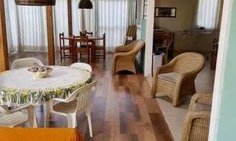 Imagem 7: Casa para venda com 150 metros quadrados com 4 quartos em Riviera - Bertioga - SP