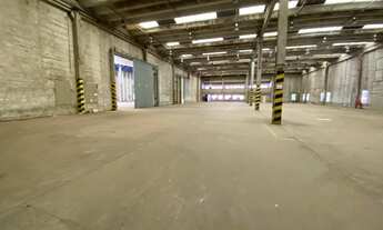 Imagem 9: Galpão/Depósito/Armazém para aluguel com 11000 metros quadrados em Água Chata - Guarulhos