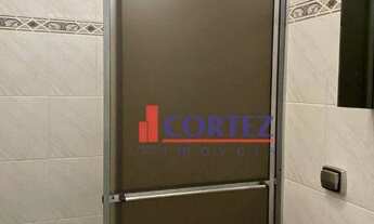 Imagem 5: Casa com 2 dormitórios para alugar, 90 m² por R$ 1.359,00/mês - Jardim São Paulo II - Rio