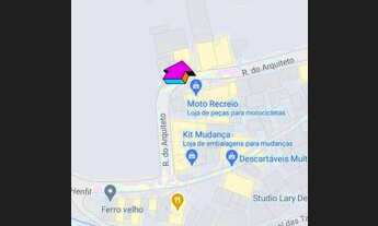 Imagem: Apartamento de 1 quarto mobiliado