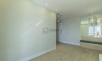 Imagem 4: Apartamento Locação 2 Dormitórios - 70 m² Vila Clementino