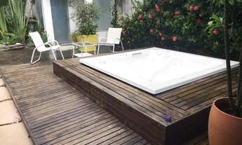 Imagem: Casa de 3/4 sendo 2 suítes para a venda