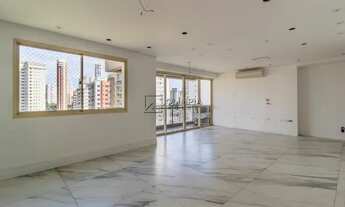 Imagem 2: Venda Apartamento 4 Dormitórios - 165 m² Chácara Klabin